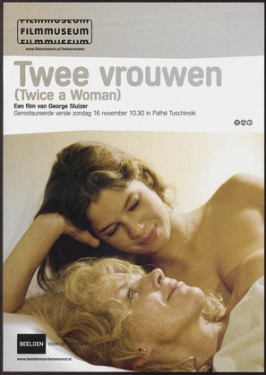 Twee vrouwen