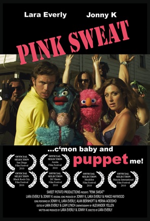 Pink Sweat - Movie Poster (thumbnail)