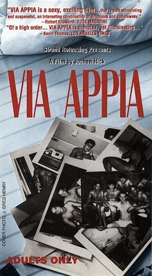 Via Appia - Movie Cover (thumbnail)