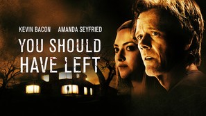 You Should Have Left - Movie Cover (thumbnail)