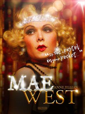 Mae West - Movie Cover (thumbnail)