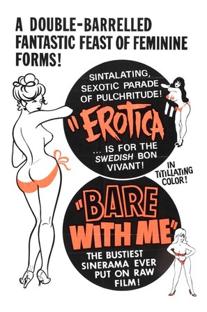 Erotica - Movie Poster (thumbnail)