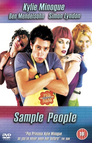 Sample People - British Movie Cover (thumbnail)