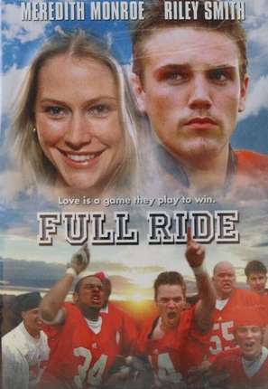 Full Ride - Movie Cover (thumbnail)