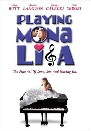 Playing Mona Lisa - Movie Poster (thumbnail)