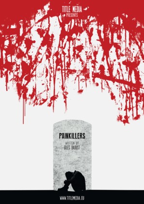 Painkillers - Belgian Movie Poster (thumbnail)