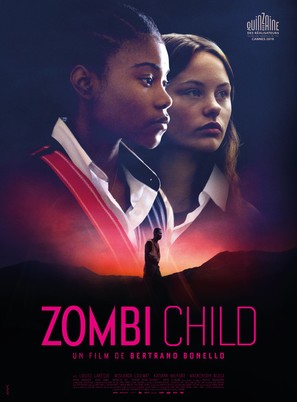 Zombi Child - French Movie Poster (thumbnail)