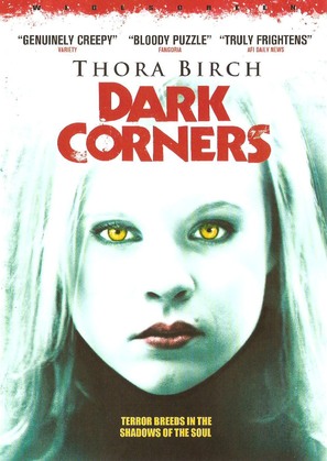 Dark Corners - poster (thumbnail)