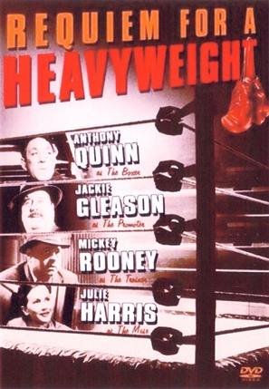 Requiem for a Heavyweight - Movie Cover (thumbnail)