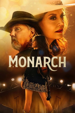 &quot;Monarch&quot; - Movie Cover (thumbnail)