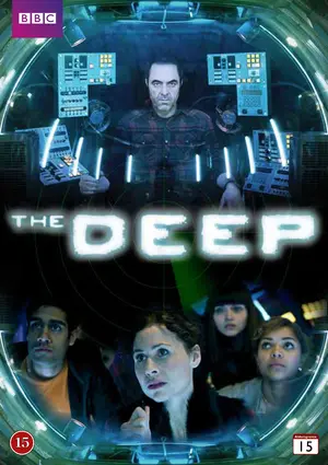 "The Deep" Cover