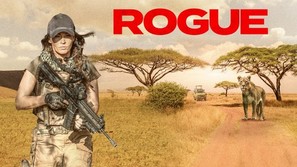 Rogue - Movie Cover (thumbnail)