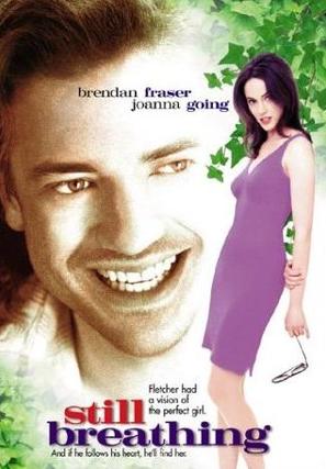 Still Breathing - British Movie Poster (thumbnail)