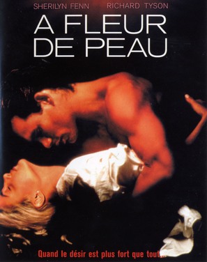 Two Moon Junction - French Movie Poster (thumbnail)