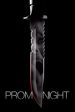 Prom Night - Movie Poster (thumbnail)