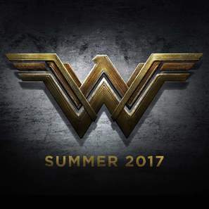 Wonder Woman - Logo (thumbnail)