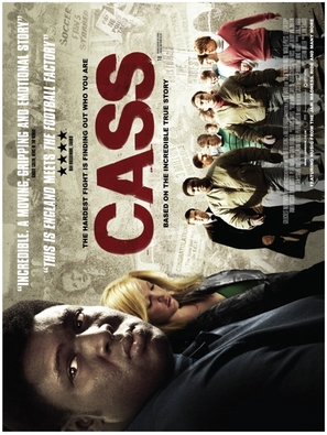 Cass - British Movie Poster (thumbnail)
