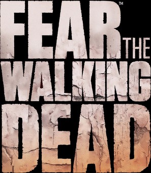 &quot;Fear the Walking Dead&quot; - Logo (thumbnail)