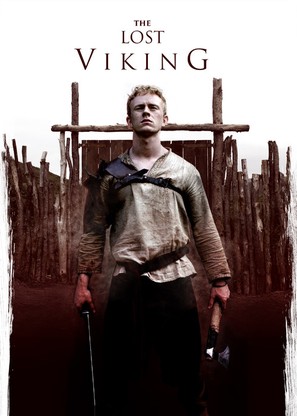 The Lost Viking - British Movie Poster (thumbnail)
