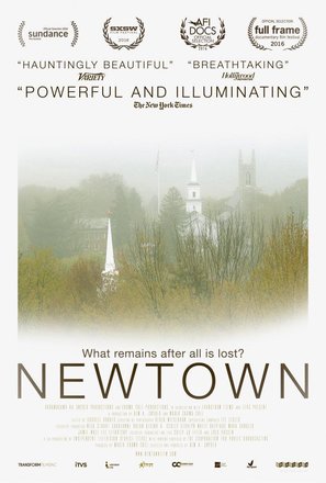 Newtown - Movie Poster (thumbnail)