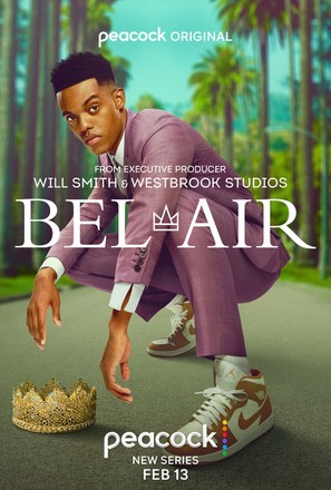 &quot;Bel-Air&quot; - Movie Poster (thumbnail)