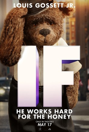 If - Movie Poster (thumbnail)