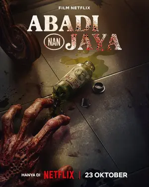 Abadi Nan Jaya Poster