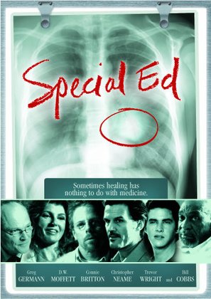 Special Ed - DVD movie cover (thumbnail)