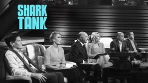 &quot;Shark Tank&quot; - Movie Poster (thumbnail)