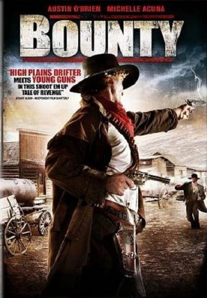 Bounty - Movie Cover (thumbnail)