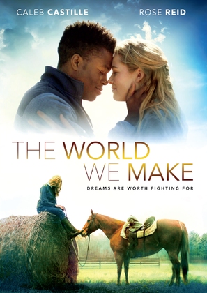 The World We Make - Movie Cover (thumbnail)