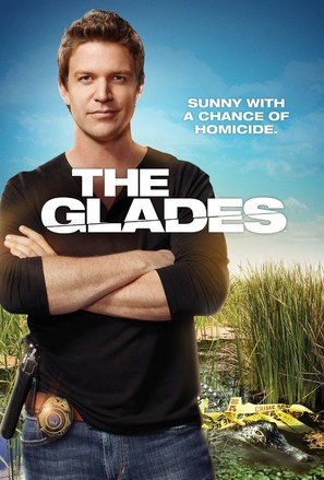 &quot;The Glades&quot; - Movie Poster (thumbnail)