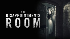 The Disappointments Room - Australian Movie Cover (thumbnail)