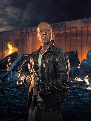 A Good Day to Die Hard - Key art (thumbnail)