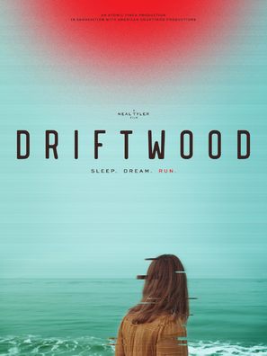 Driftwood - Movie Poster (thumbnail)