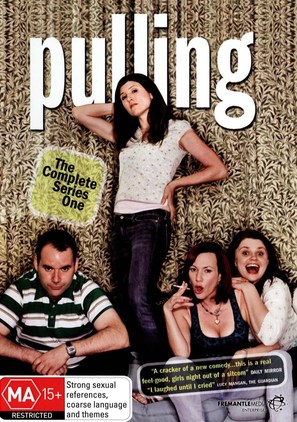 &quot;Pulling&quot; - Australian Movie Cover (thumbnail)