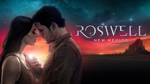 &quot;Roswell, New Mexico&quot; - Movie Poster (thumbnail)