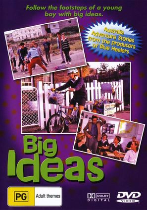 Big Ideas - Australian Movie Cover (thumbnail)