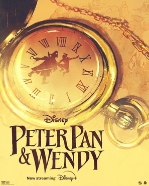 Peter Pan &amp; Wendy