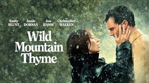 Wild Mountain Thyme - Movie Cover (thumbnail)