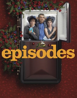 &quot;Episodes&quot; - Movie Cover (thumbnail)