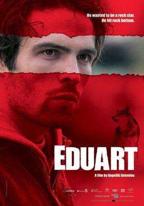 Eduart - poster (thumbnail)