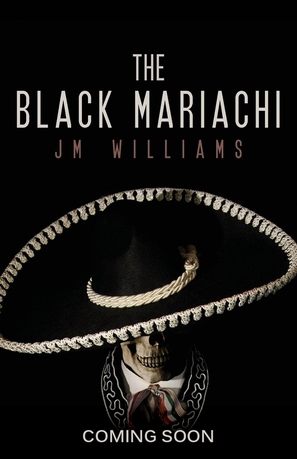 The Black Mariachi - Movie Poster (thumbnail)