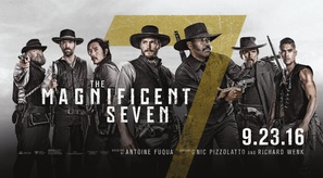 The Magnificent Seven