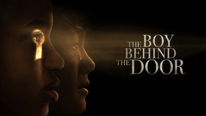 The Boy Behind the Door - Movie Cover (thumbnail)