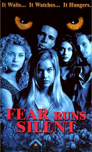 Fear Runs Silent - Movie Cover (thumbnail)