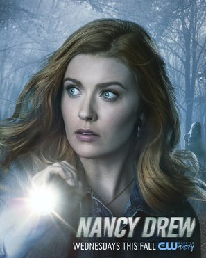 &quot;Nancy Drew&quot; - Movie Poster (thumbnail)