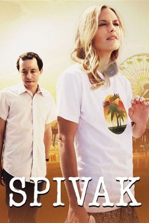 Spivak - Movie Poster (thumbnail)