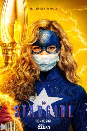 &quot;Stargirl&quot; - Movie Poster (thumbnail)