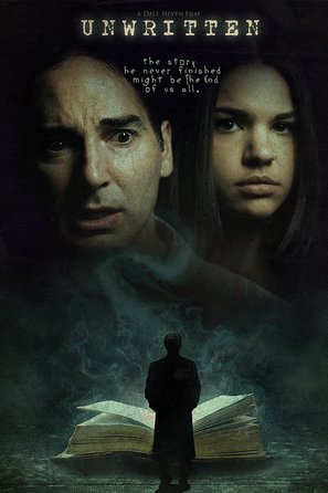 Unwritten - Movie Poster (thumbnail)